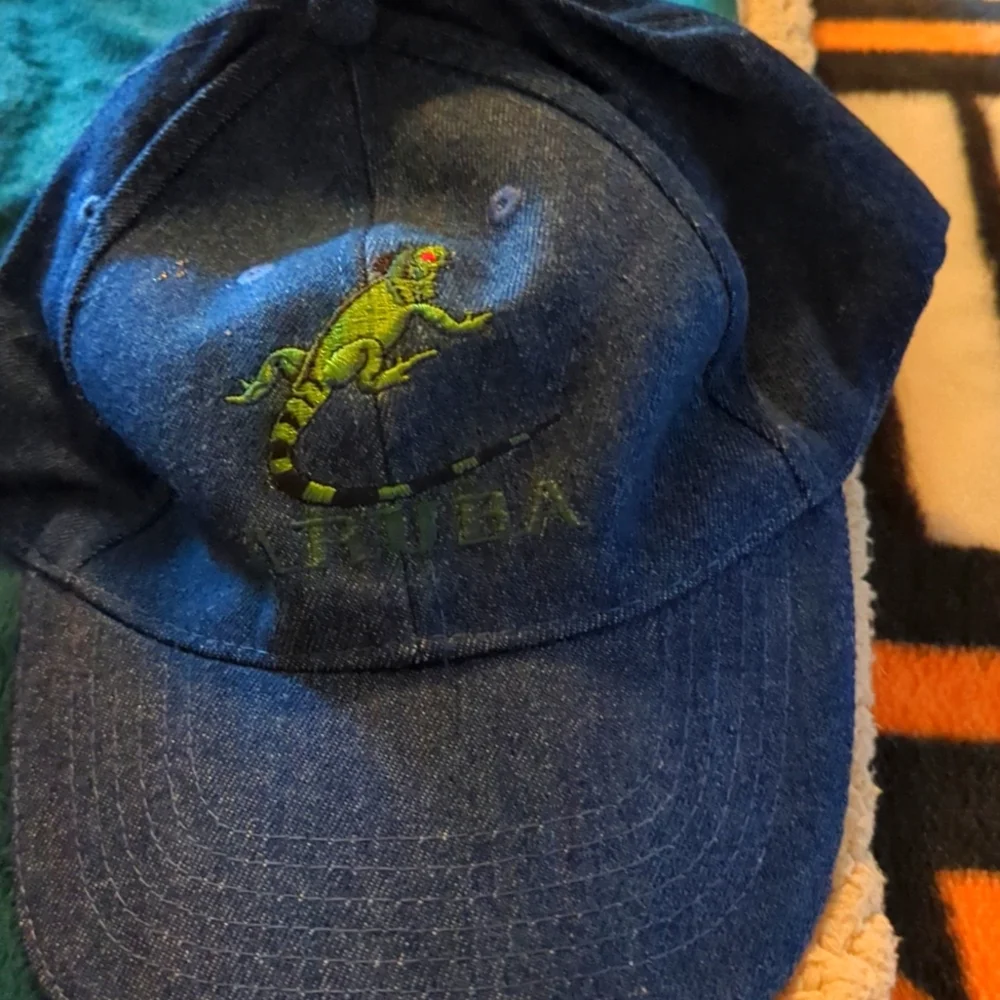 Aruba Men's or women's Hat. New. SALE
